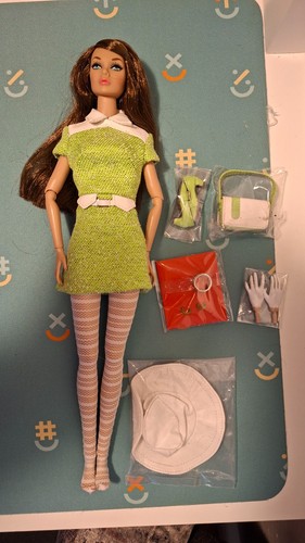 Integrity toys fashion - integrity, royalty