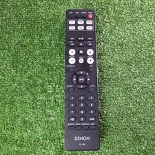 Telecomando originale denon - originale,