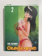 ORANGE ROAD 2 di IZUMI