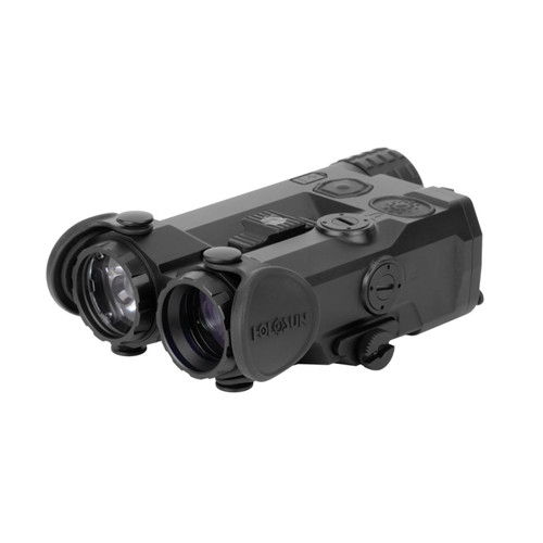 Holosun iris láser de - iris-4-rd-ir,
