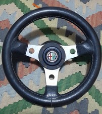 Volante sportivo epoca - sportivo, d'epoca
