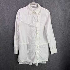 Top donna sportmax bianco - top,
