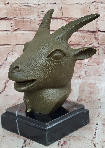 Bronzo scultura statua - scultura,
