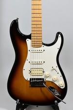 Fender American Deluxe