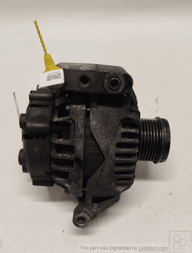 3140085e00000 alternatore - 3140085e00000,
