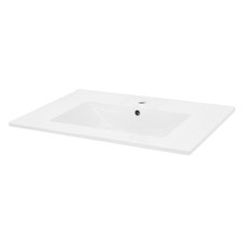 Lavabo di appoggio lavandino
