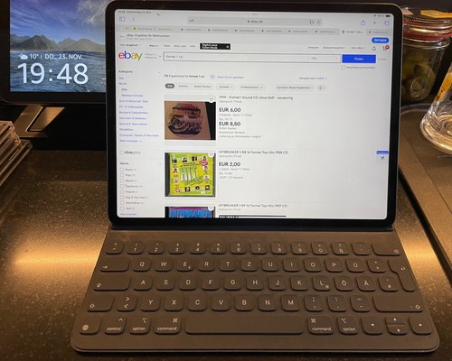 Apple ipad pro - ipad, 3a