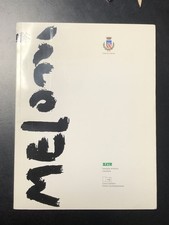 Gino Meloni nel collezionismo