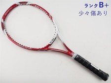Racchetta da tennis usata