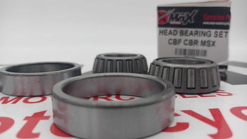 Kit cuscinetti sfera head - kit,