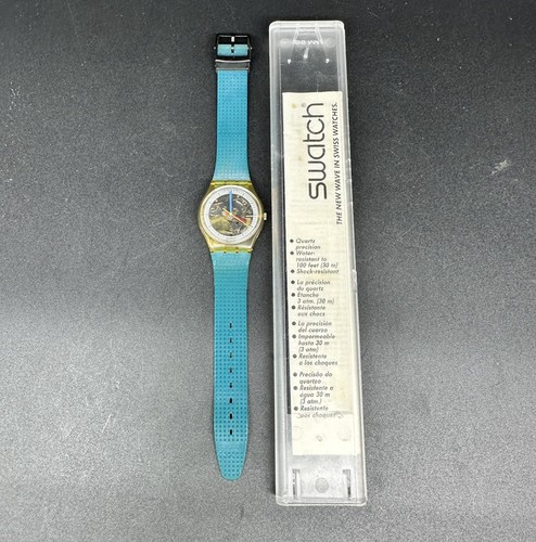 Orologio polso swatch jelly - swatch,