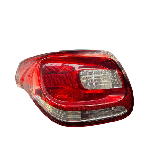 Fanale post citroen ds3 - fanale,