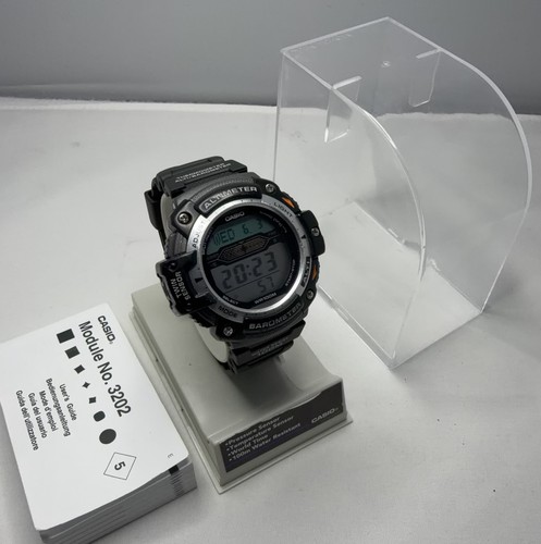 Orologio digitale uomo casio - orologio,