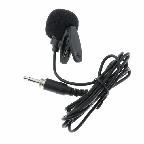 Microfono esterno jack