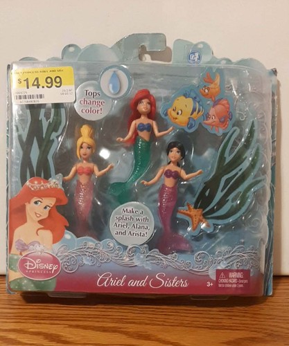 Playset disney principesse - playset,