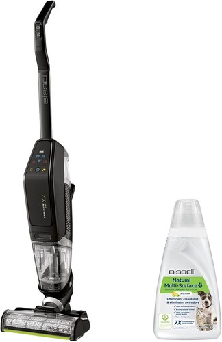 Bissell crosswave cordless - bissell,