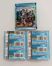 PANINI 2025/2026 CALCIATORI 2