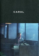 Carol pamphlet cate - carol,