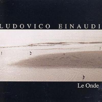 Ludovico einaudi onde - le,