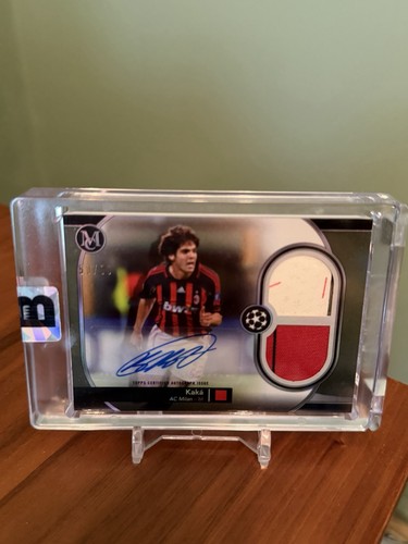 Cappello kaka 2024 - 2024-25, topps