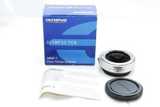 [Come nuovo] OLYMPUS MMF-1