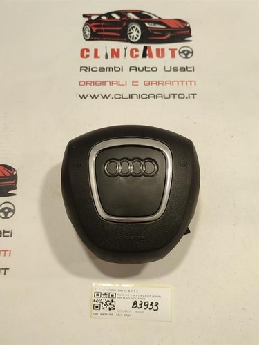 Airbag volante per audi - volante,