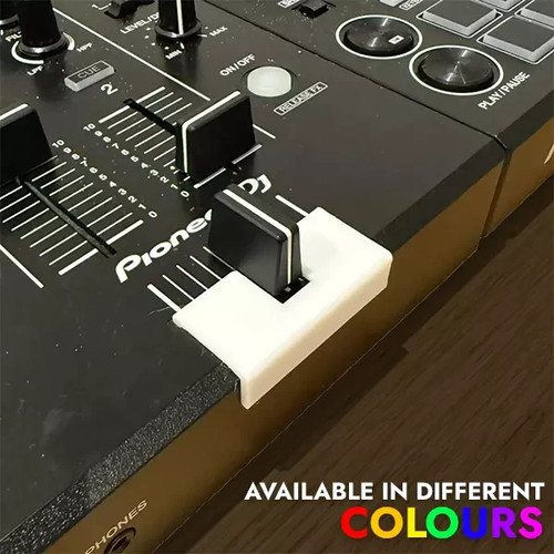 Blocco fader per pioneer - fader,