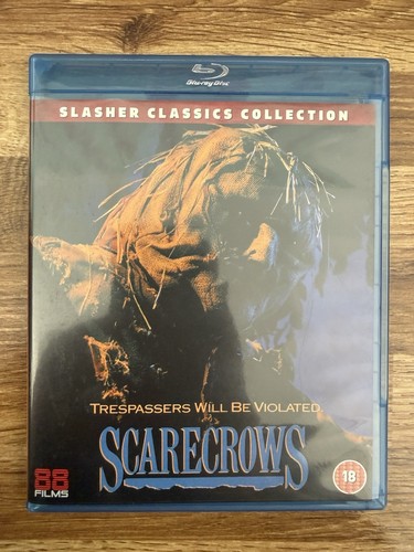 Scarecrows films - 88,