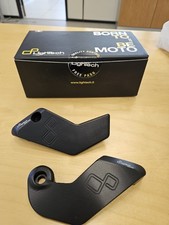 Kit Protezioni Telaio in Alluminio Lightech STEBM208 Specifici per BMW S 1000 RR