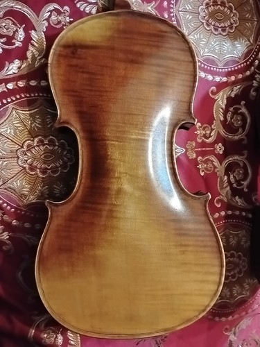 Fine antique violin - violin, in