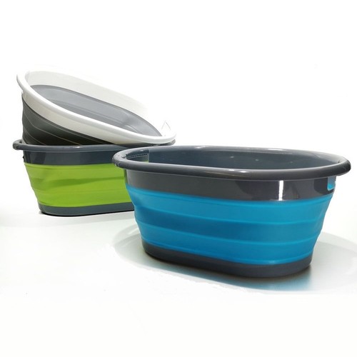 Cesta contenitore per bucato - contenitore,