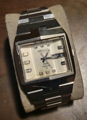 Orologio uomo seiko - uomo, king