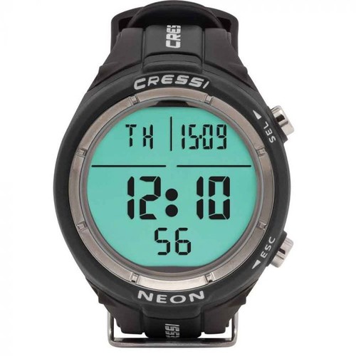 Cressi computer subacqueo neon - cressi,