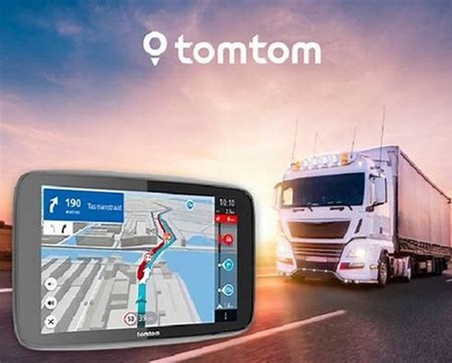 Tomtom live 4cq02 - go,