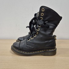 Stivali Dr Martens Aimilita in