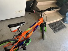 Bicicletta MTB Bambino HOGAN