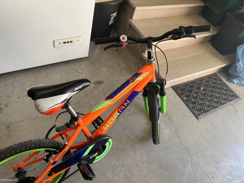 Bicicletta mtb bambino hogan - bicicletta,