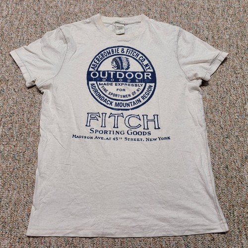 Camicia abercrombie fitch - camicia,