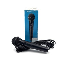 Official Microphone | Nintendo