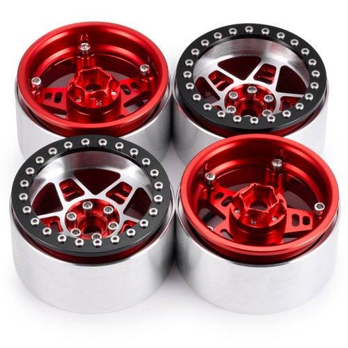 Rcbater beadlock cerchi - beadlock,