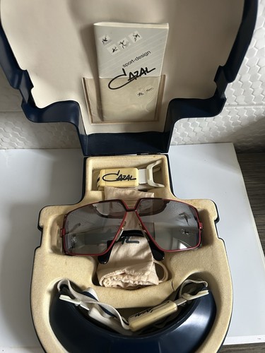 Cazal 951 sport box col - col, 330