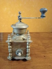 Macina Caffè Macinino Antico