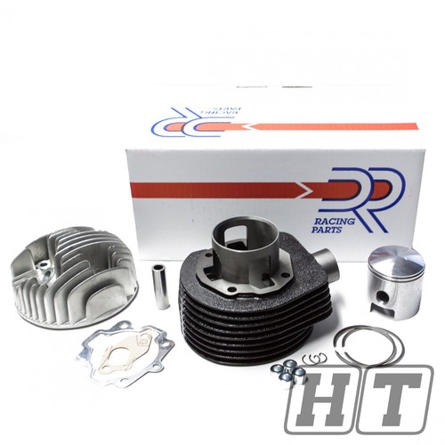 Kit cilindro tuning - , dr