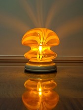 Lampada anni 60 modernariato