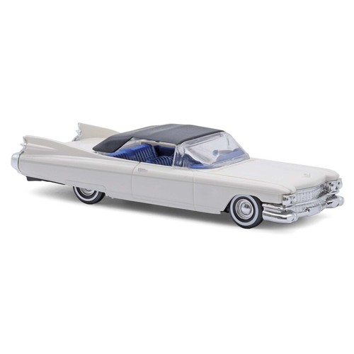 Busch 45134 cadillac eldorado - busch,