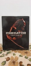 PREDATOR TRILOGY BLU RAY
