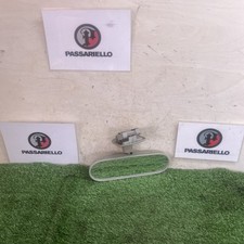 SPECCHIETTO INTERNO ABITACOLO