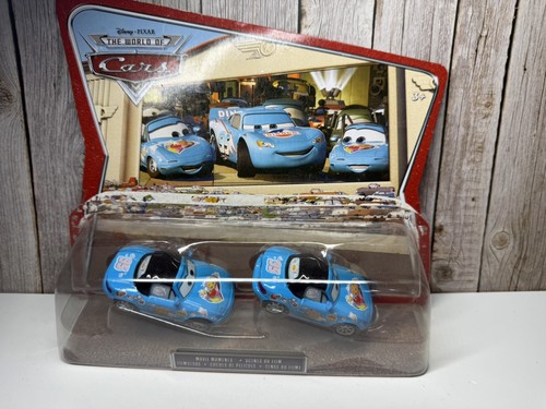 Disney pixar cars pack movie - cars, 2