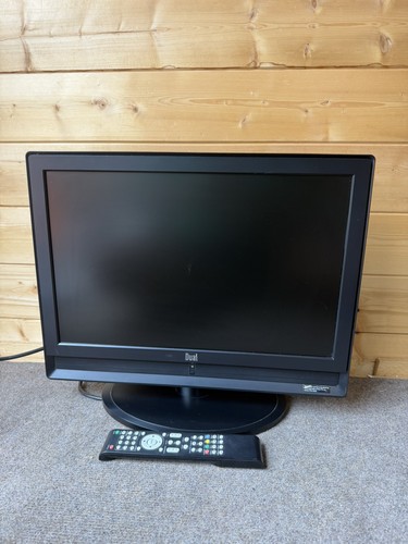 Doppio ddlcd1905 pollici - 19,