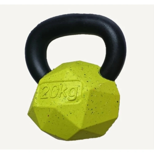 Arlee kettlebell campana - 20, kg